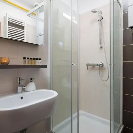 Διαμέρισμα Leonardo *